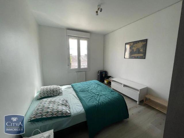 Appartement location à Le Mans