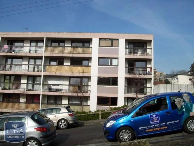 Appartement location à Rouen, Ruan