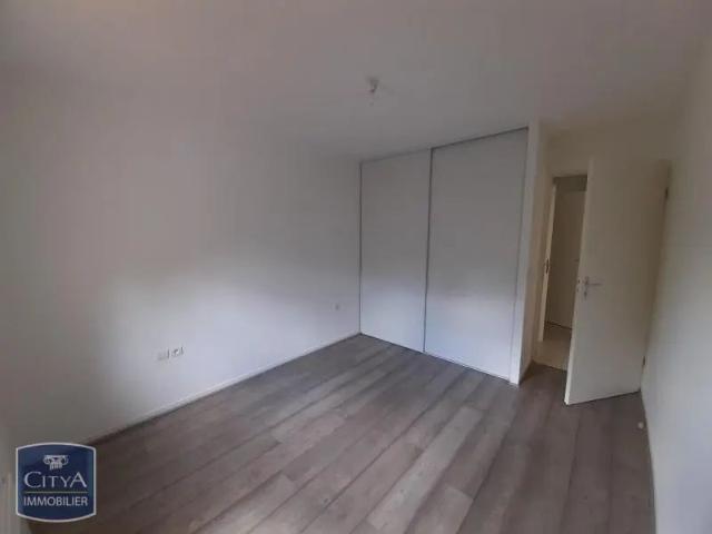 Appartement location à Auterive, Haute-Garonne