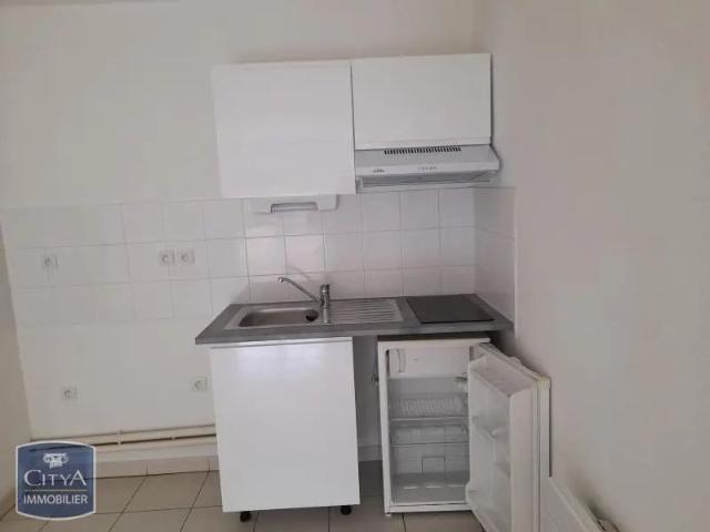 Appartement location à Muret, Auterive