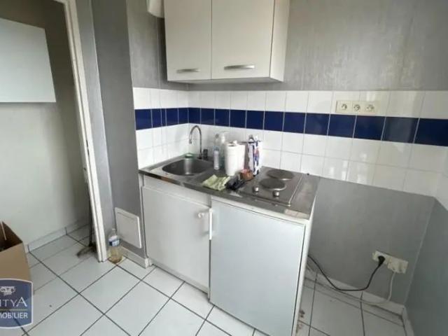 Appartement location à Le Havre