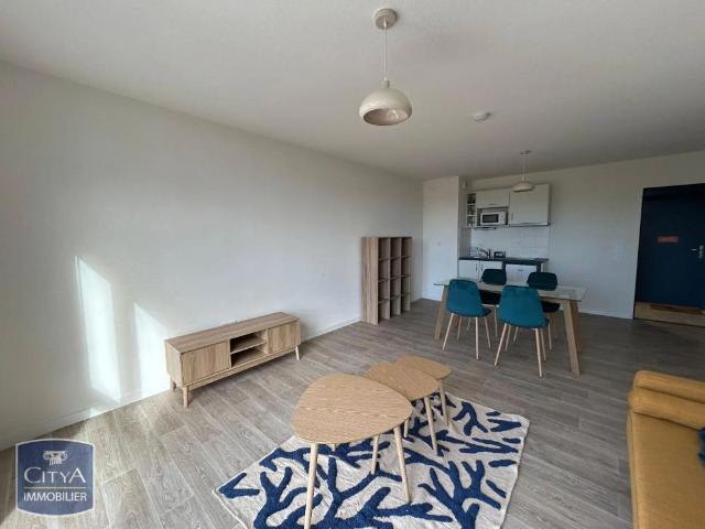 Appartement location à Metz