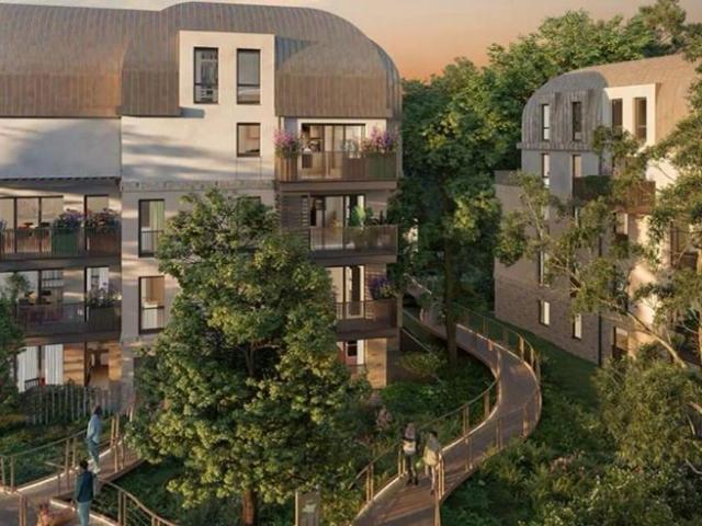 Appartement location à Créteil, Boissy-saint-léger