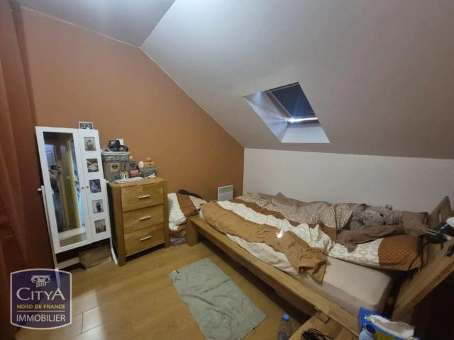 Appartement location à Lille, Genech
