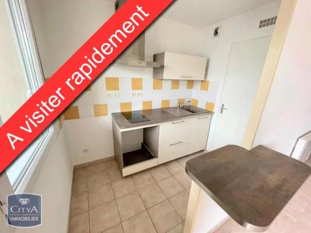 Appartement location à Alès