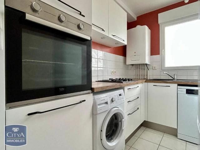 Appartement location à Poitiers, Buxerolles