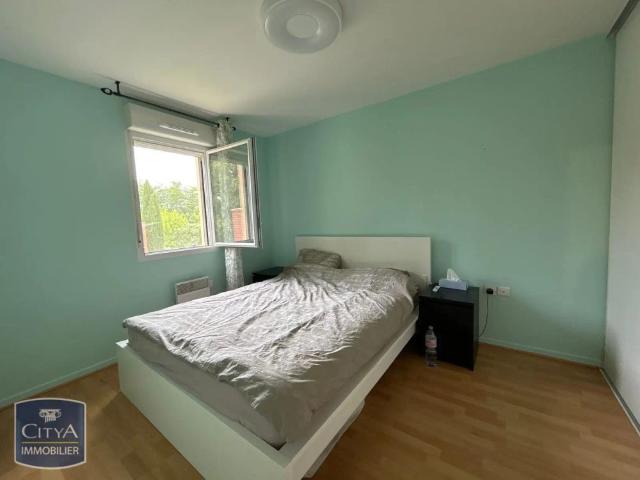 Appartement location à Auterive, Haute-Garonne