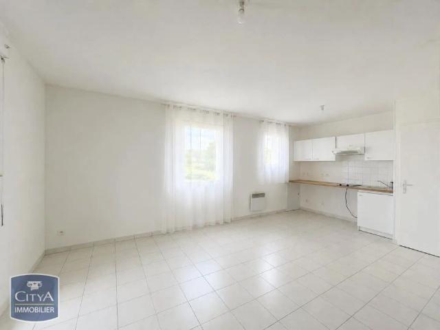 Appartement location à Libourne, Pineuilh