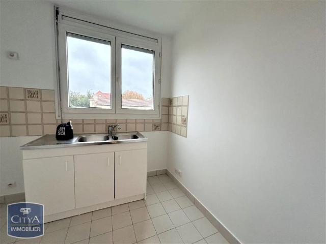 Appartement location à Le Raincy, Livry-gargan