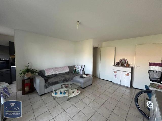 Appartement location à Nîmes, Occitanie