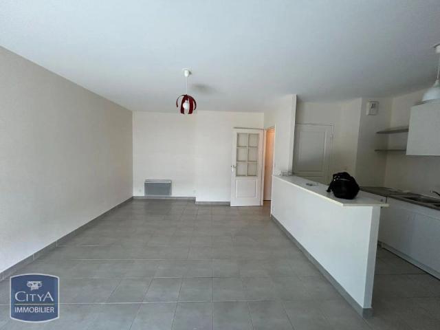 Appartement location à Saint-Nazaire, Saint-nazaire