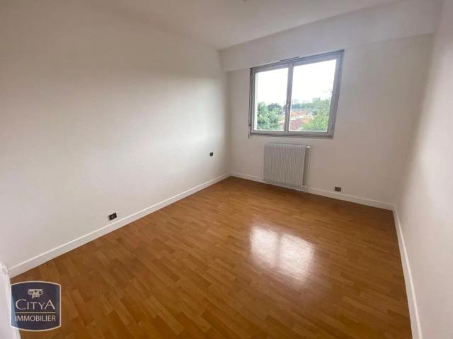 Appartement location à Cholet