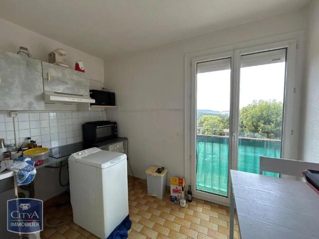 Appartement location à Yssingeaux, Saint-didier-en-velay