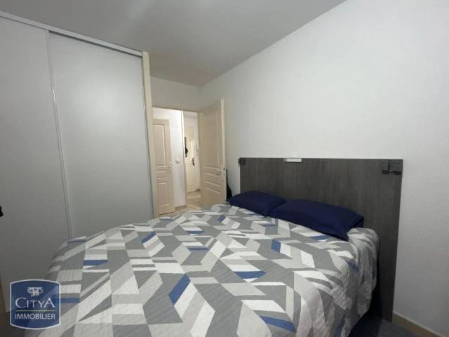 Appartement location à Agen, Aiguillon