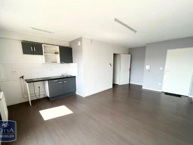 Appartement location à Avesnes-sur-Helpe, Louvroil