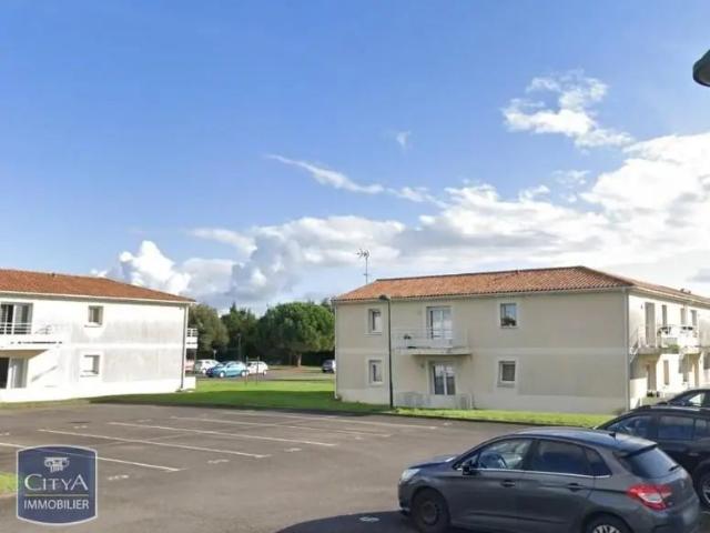 Appartement location à Fontenay-le-Comte, Luçon