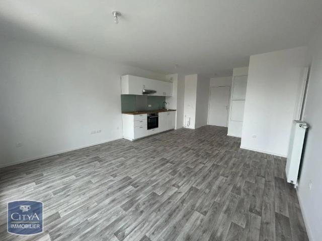Appartement location à Le Raincy, Drancy