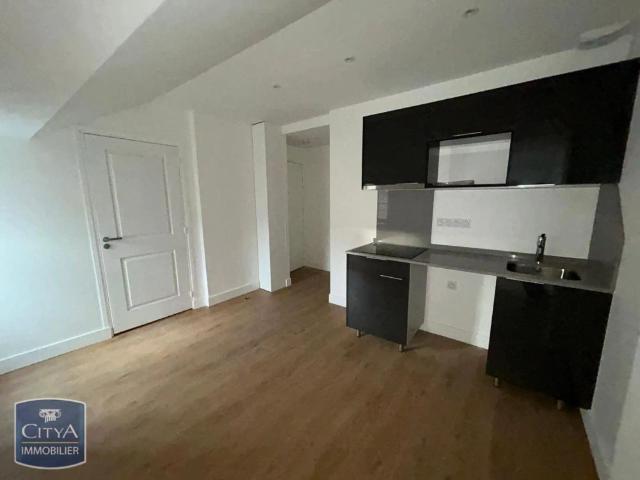 Appartement location à Charleville-Mézières, Charleville-mézières