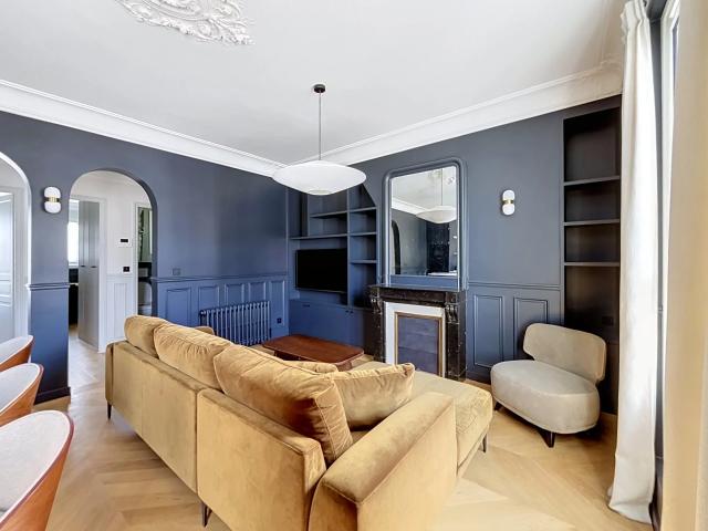 Maison location à Paris, Île-de-France