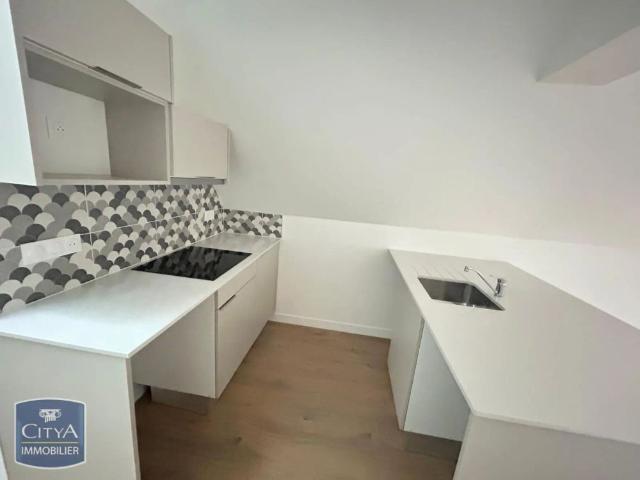 Appartement location à Pau