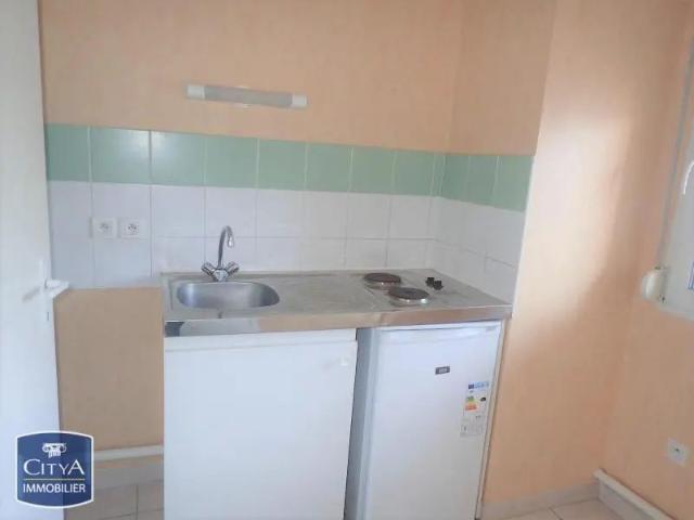 Appartement location à Carcassonne