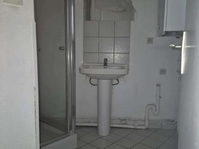 Appartement location à Avesnes-sur-Helpe, Maubeuge