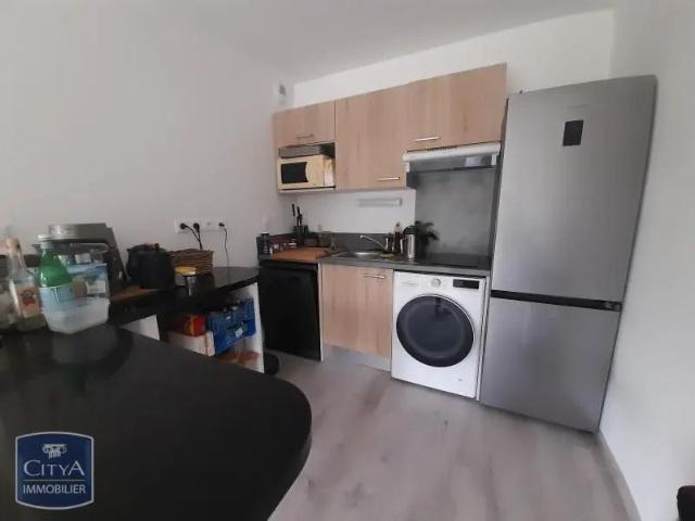 Appartement location à Nantes, Couëron
