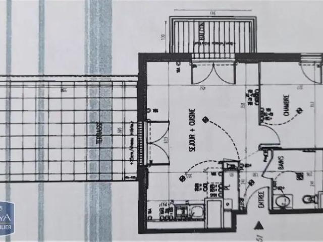 Appartement location à Quimper, Bretagne