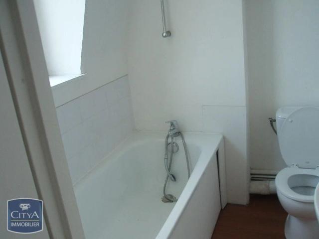 Appartement location à Lille
