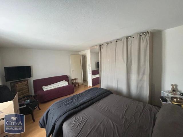 Appartement location à Roanne, Mably