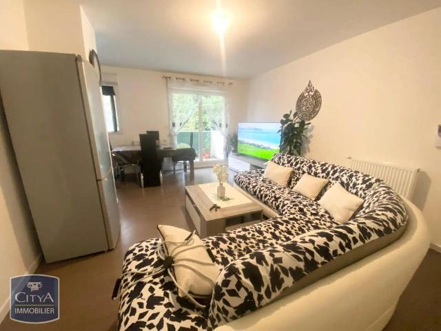 Appartement location à Valenciennes, Denain