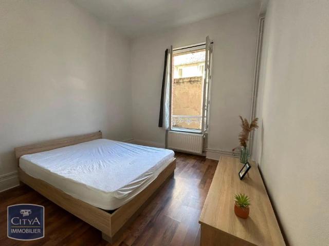 Appartement location à Vichy
