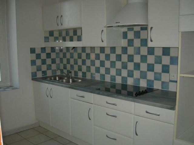 Appartement location à Castres