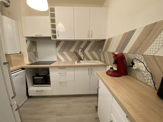 Appartement location à Arcachon