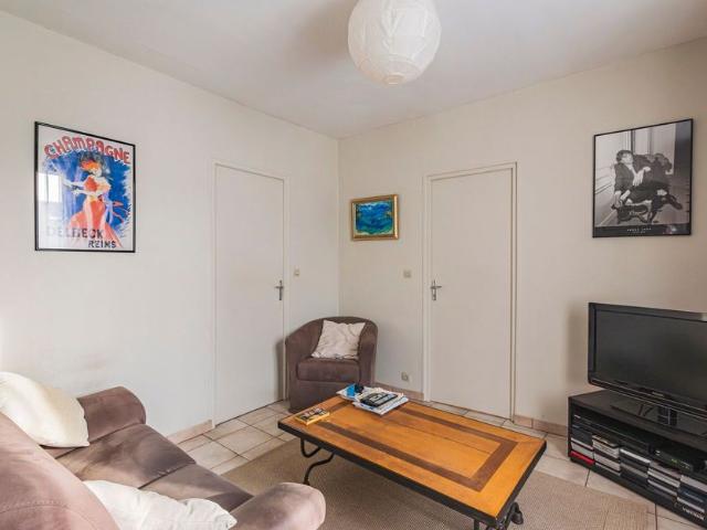 Appartement location à Reims