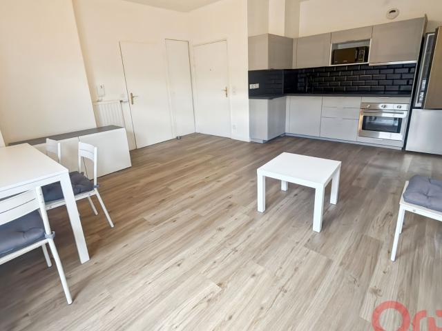 Appartement location à Saint-Denis, Stains