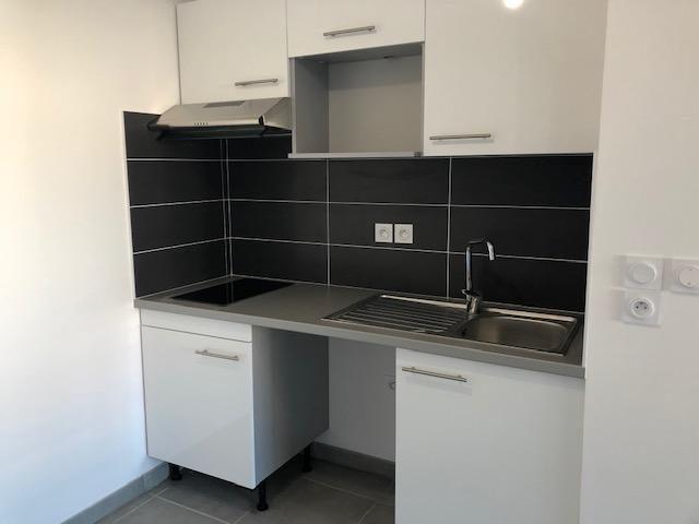 Appartement location à Toulouse