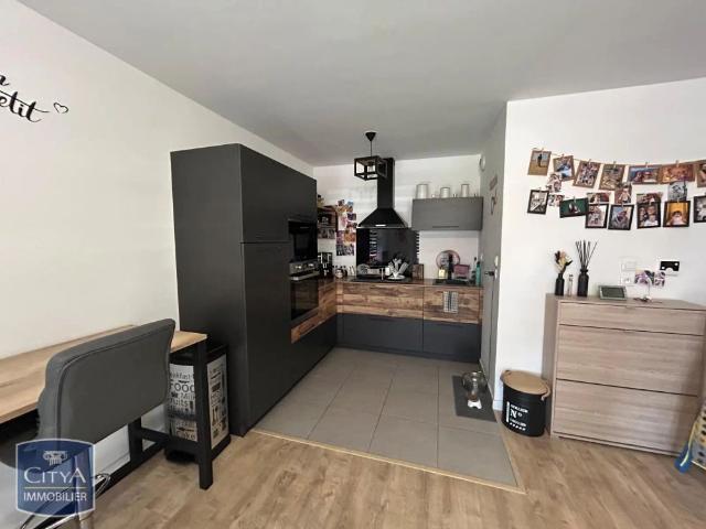 Appartement location à Lille, Leers