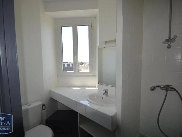 Appartement location à Cholet