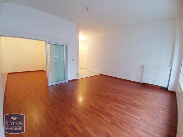 Appartement location à Lille