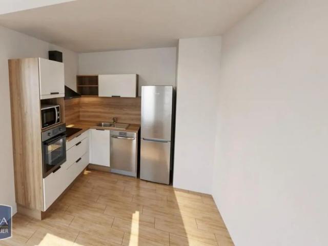 Appartement location à Riom