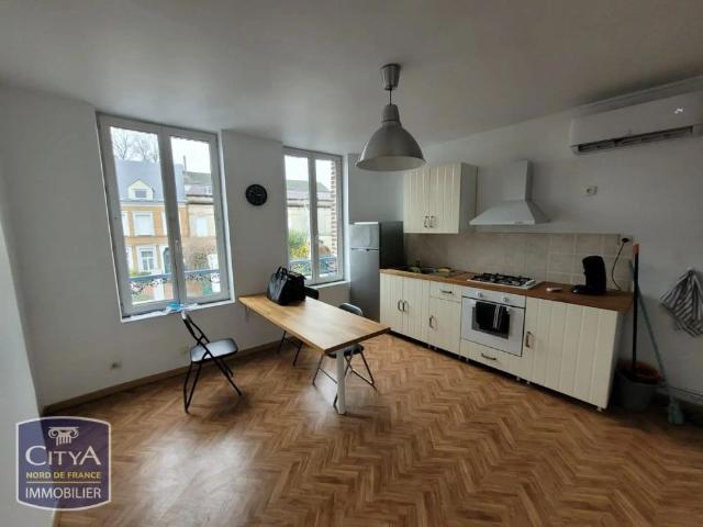 Appartement location à Valenciennes, Raismes