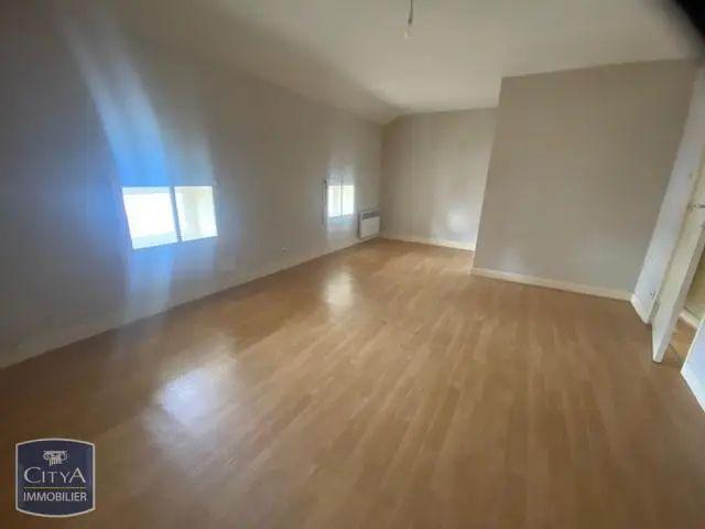 Appartement location à Nancy