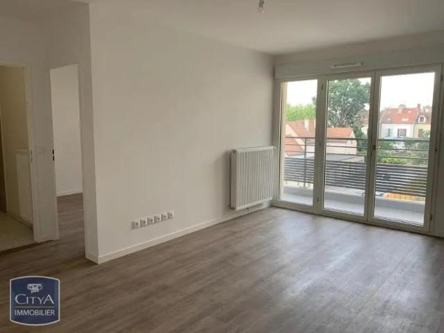 Appartement location à Mantes-la-Jolie, Mantes-la-jolie