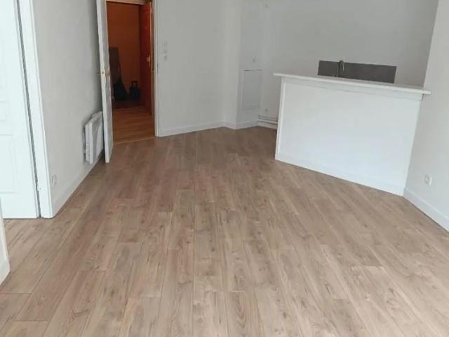 Appartement location à Malo-Centre, Dunkerque