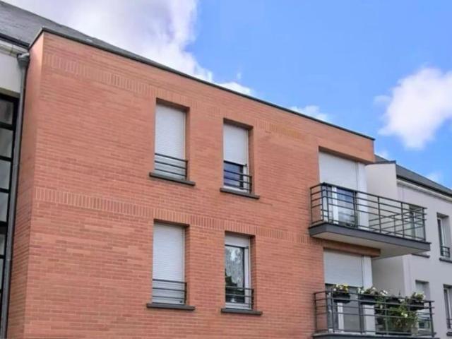 Appartement location à Orléans, Ingré