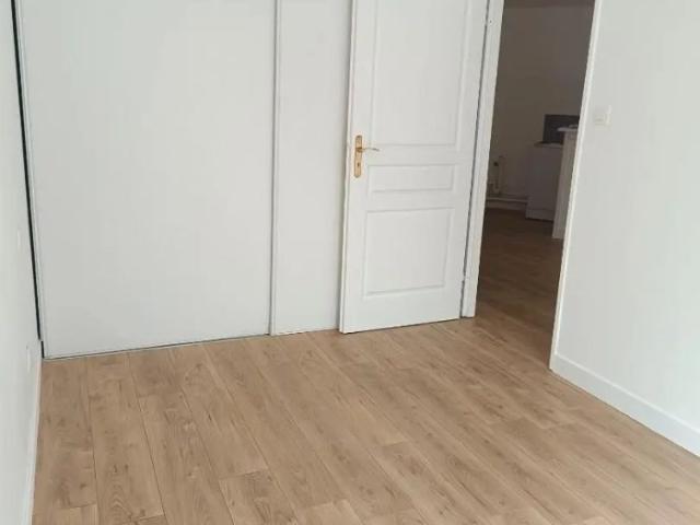 Appartement location à Dunkerque