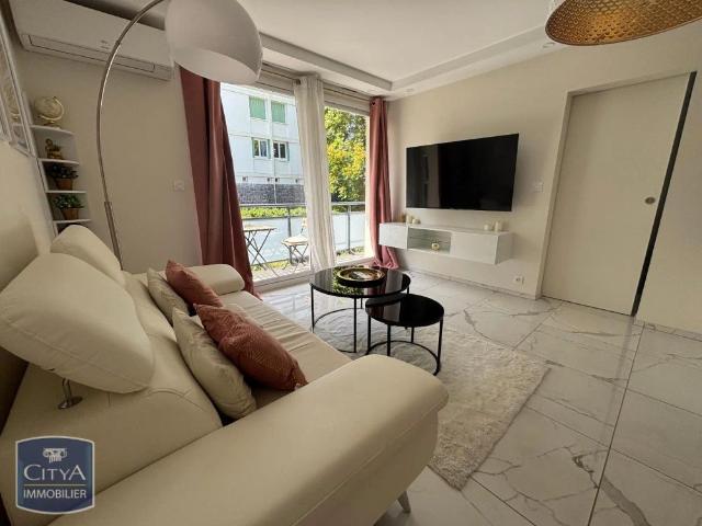 Appartement location à Clermont-Ferrand, Chamalières