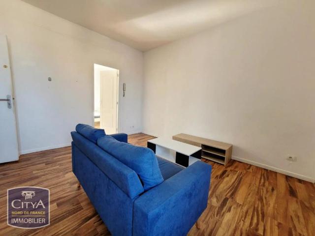 Appartement location à Vieux-Coudekerque, Coudekerque-Branche