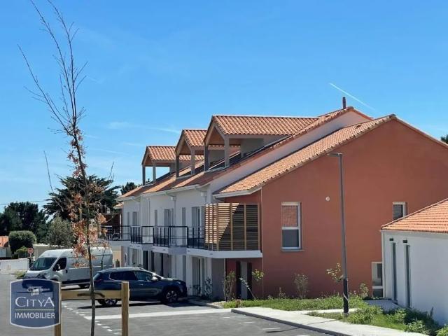 Appartement location à Saint-Nazaire, Les Moutiers-en-retz